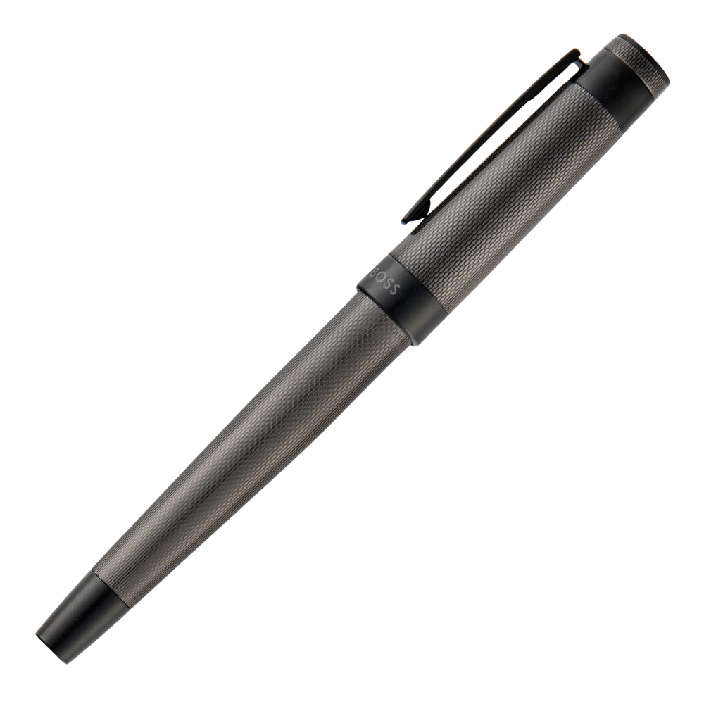 Hugo Boss Eclat Gun Füllfederhalter