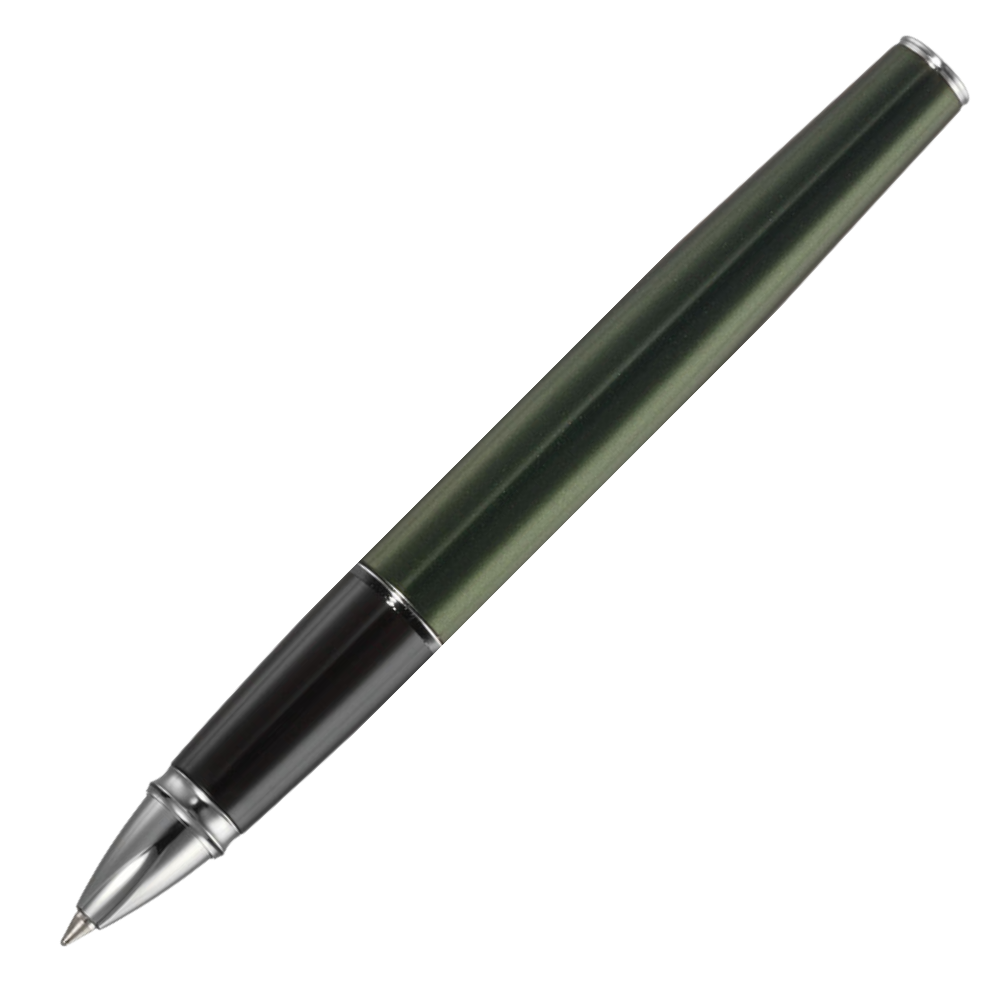 Diplomat Excellence A2 Evergreen Chrom Rollerball