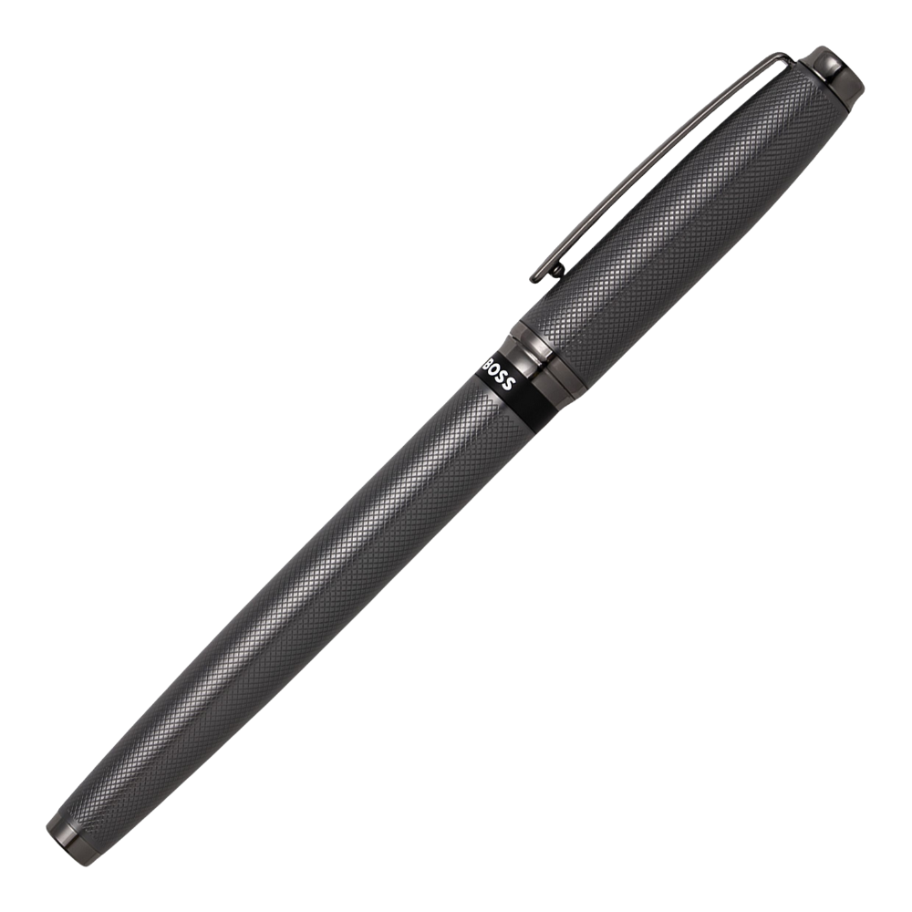 Hugo Boss Stream Gun Füllfederhalter