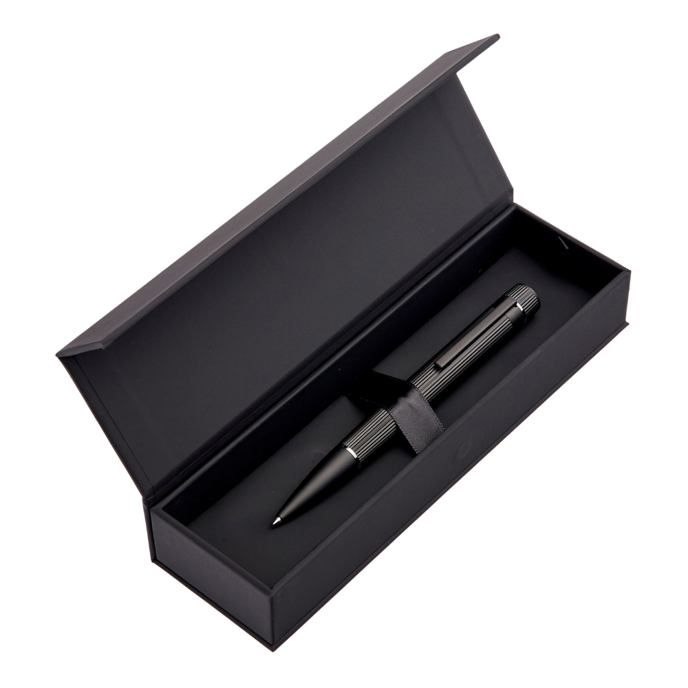 Hugo Boss Core Black Kugelschreiber