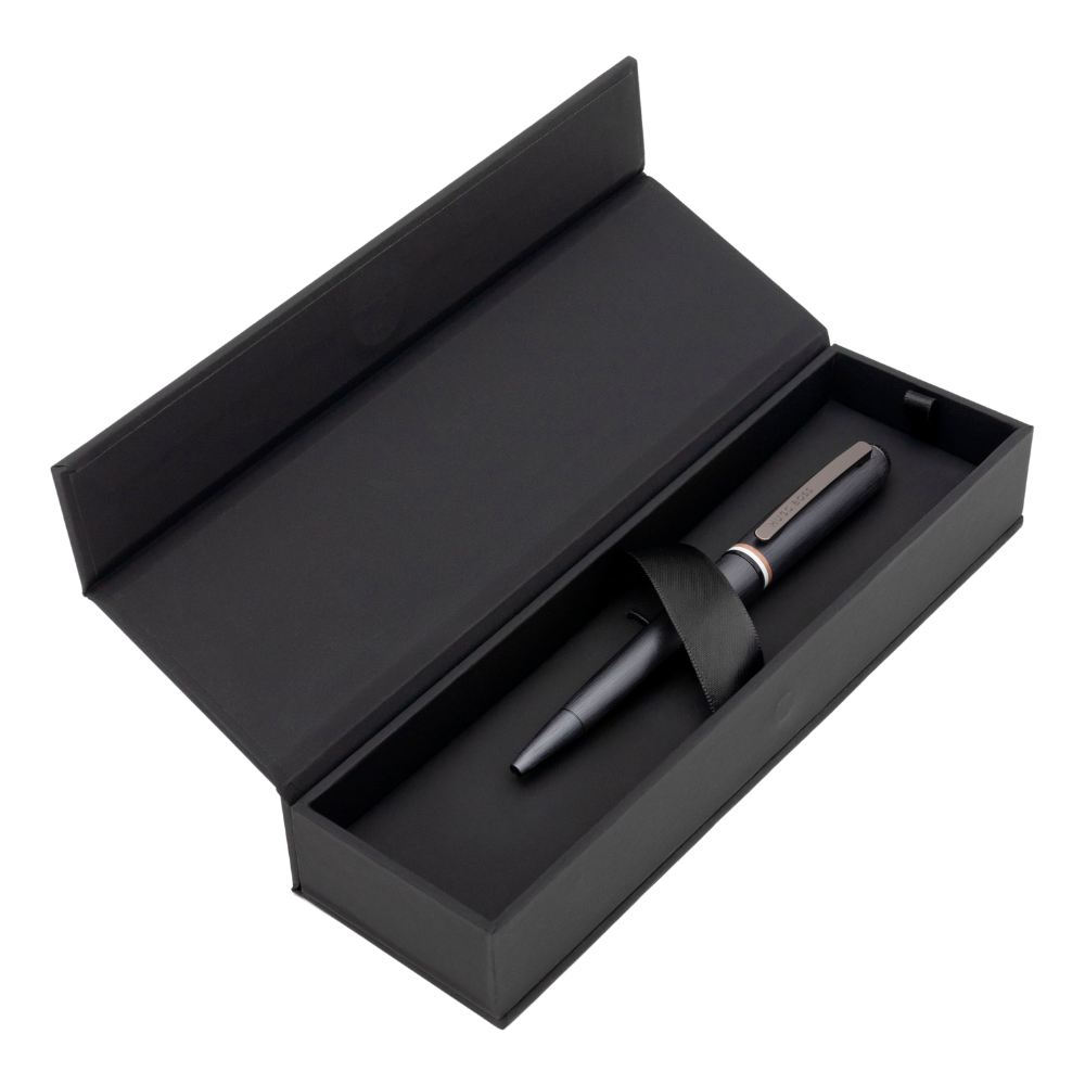 Hugo Boss Contour Iconic Kugelschreiber