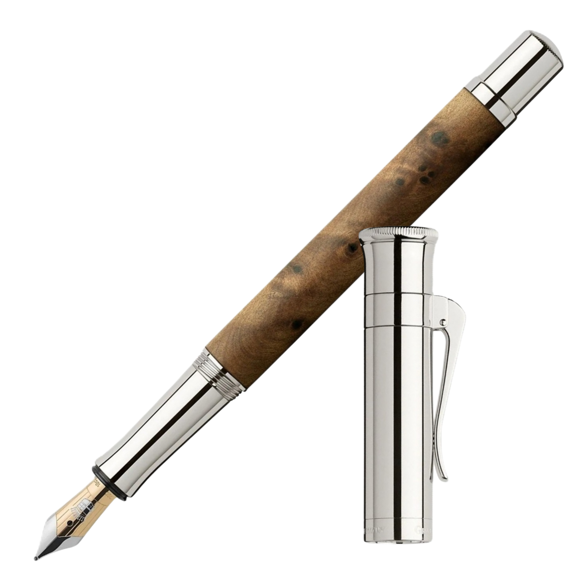 Graf von Faber Castell Classic Thuja Fountain Pen