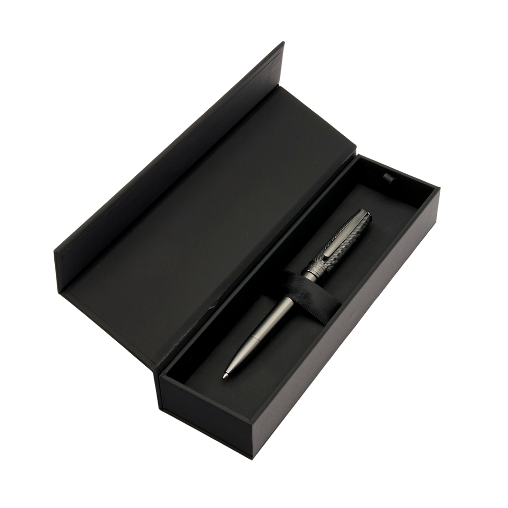 Hugo Boss Essential Metal Gun Kugelschreiber