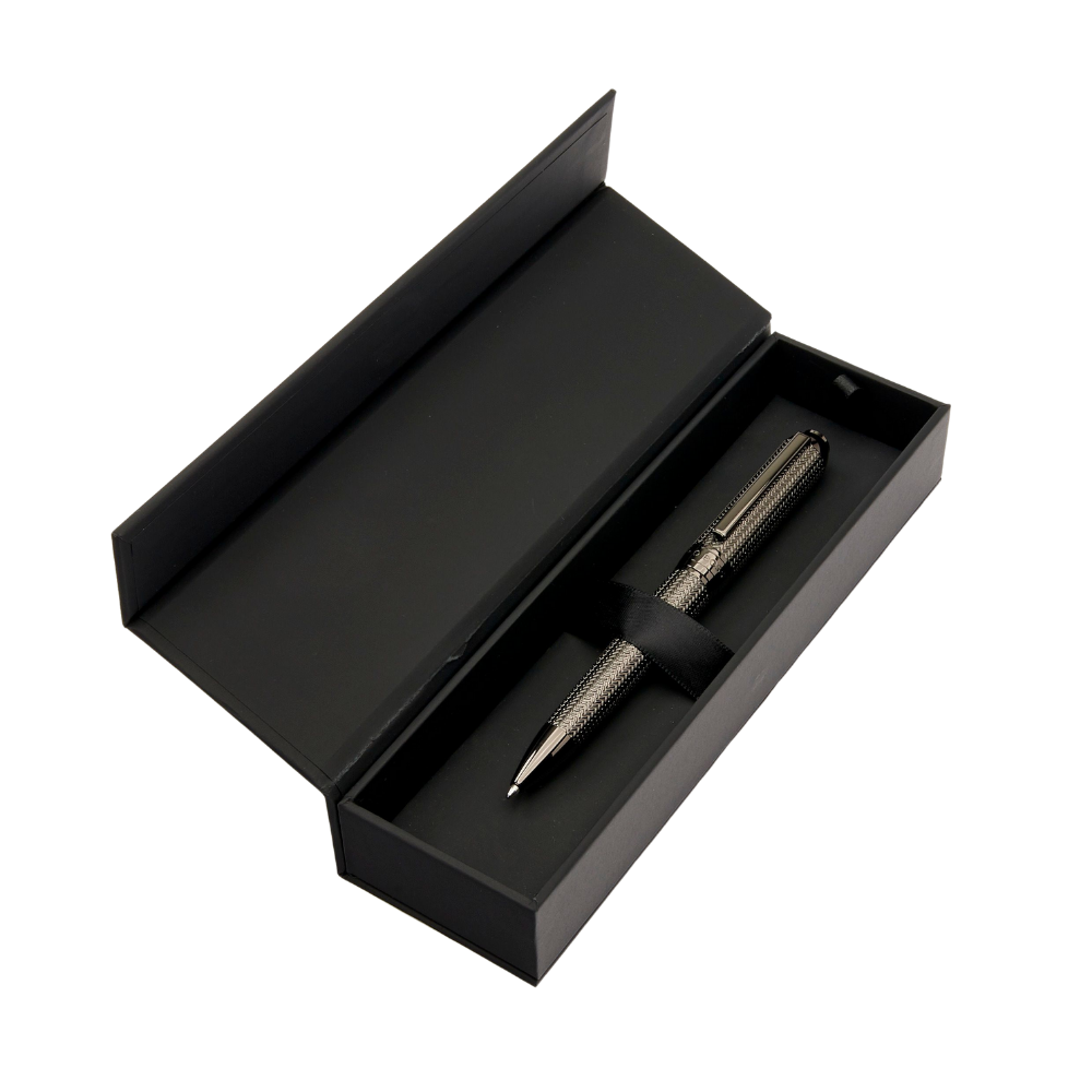 Hugo Boss Elemental Gun Kugelschreiber