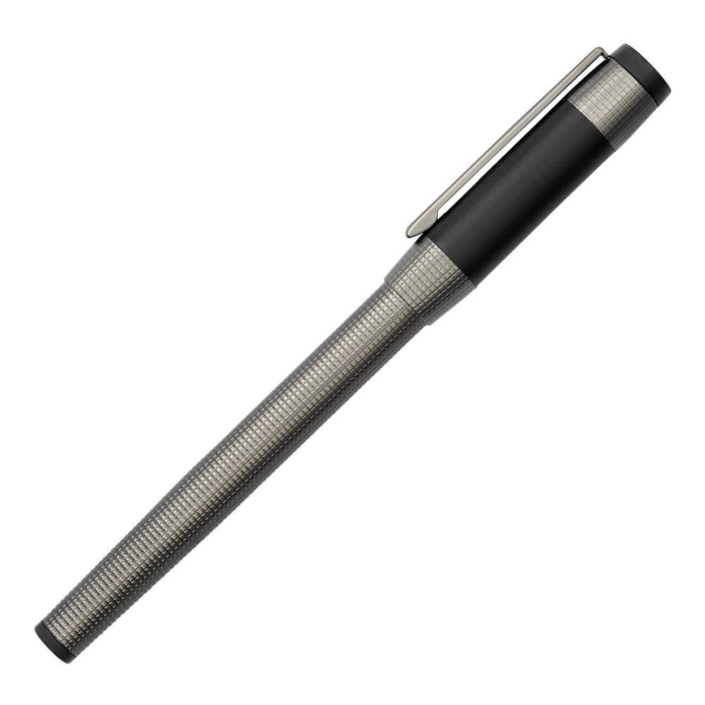 Hugo Boss Rive Gun Füllfederhalter