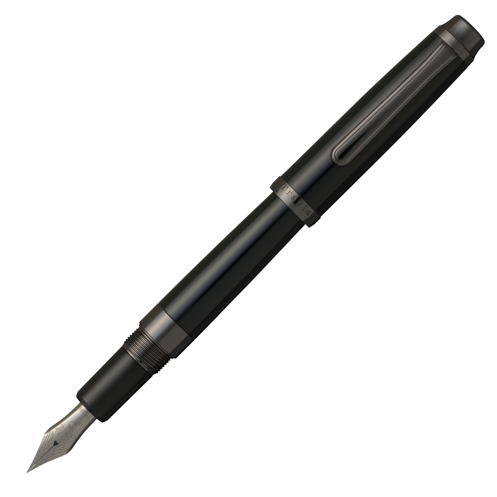 Platinum #3776 Century Travia Füllfederhalter