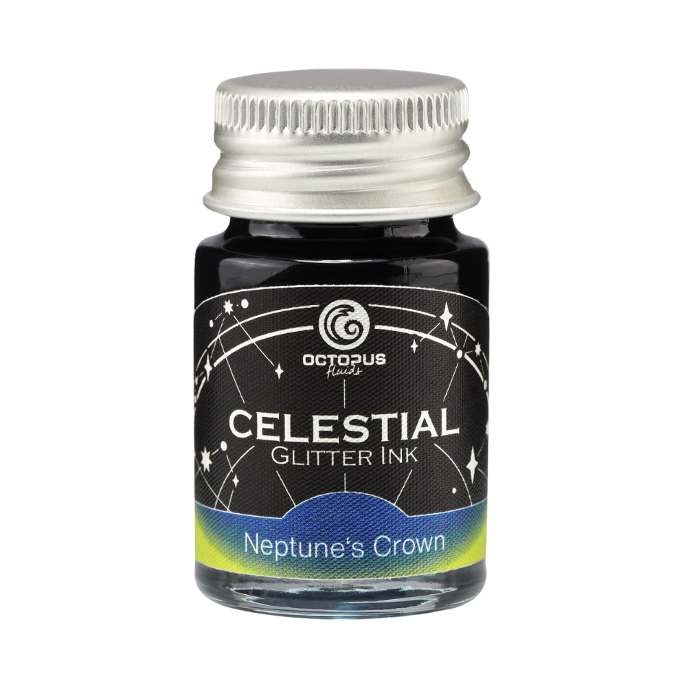 Octopus Fluids Celestial Shimmer Inks