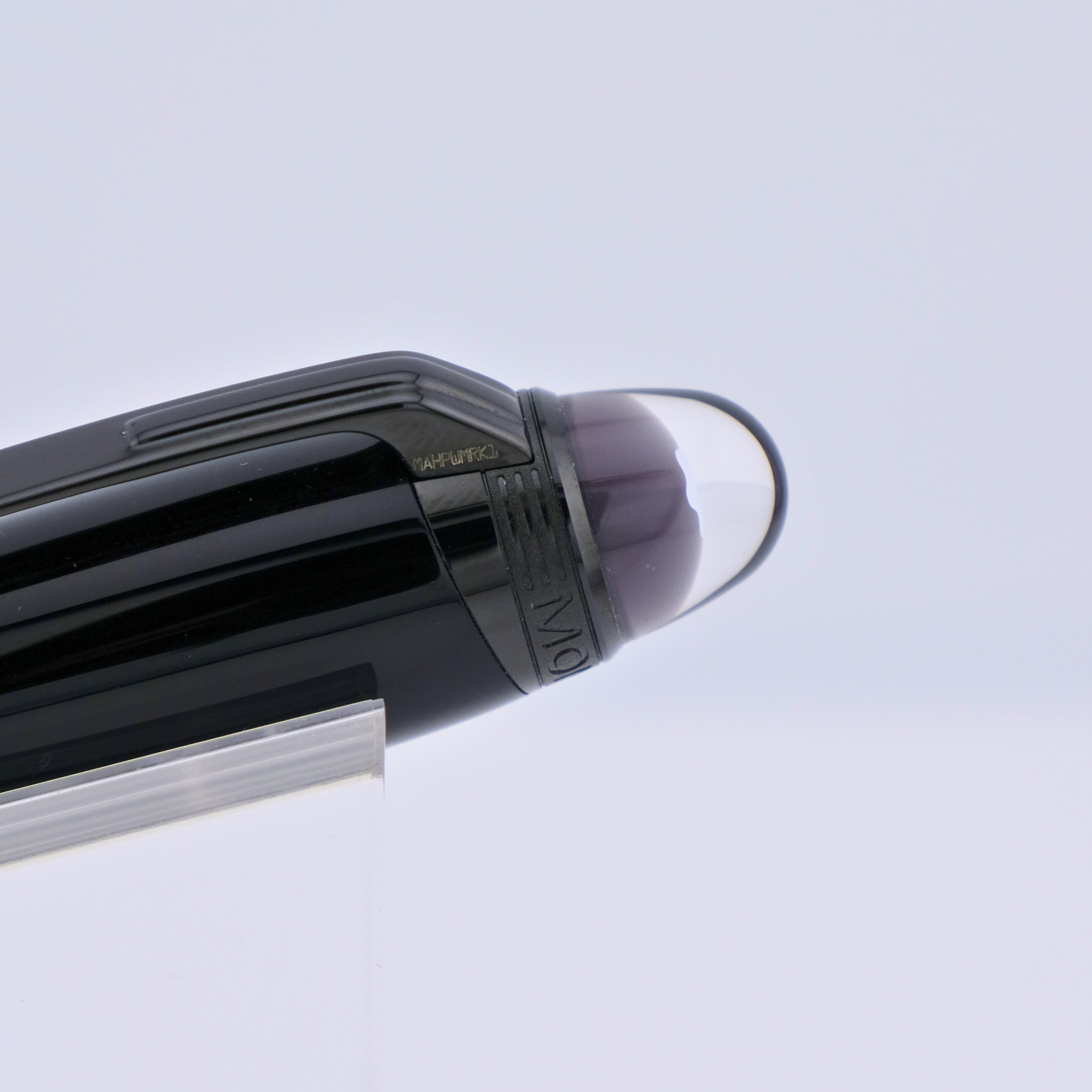 Montblanc StarWalker Black Cosmos Füllfederhalter
