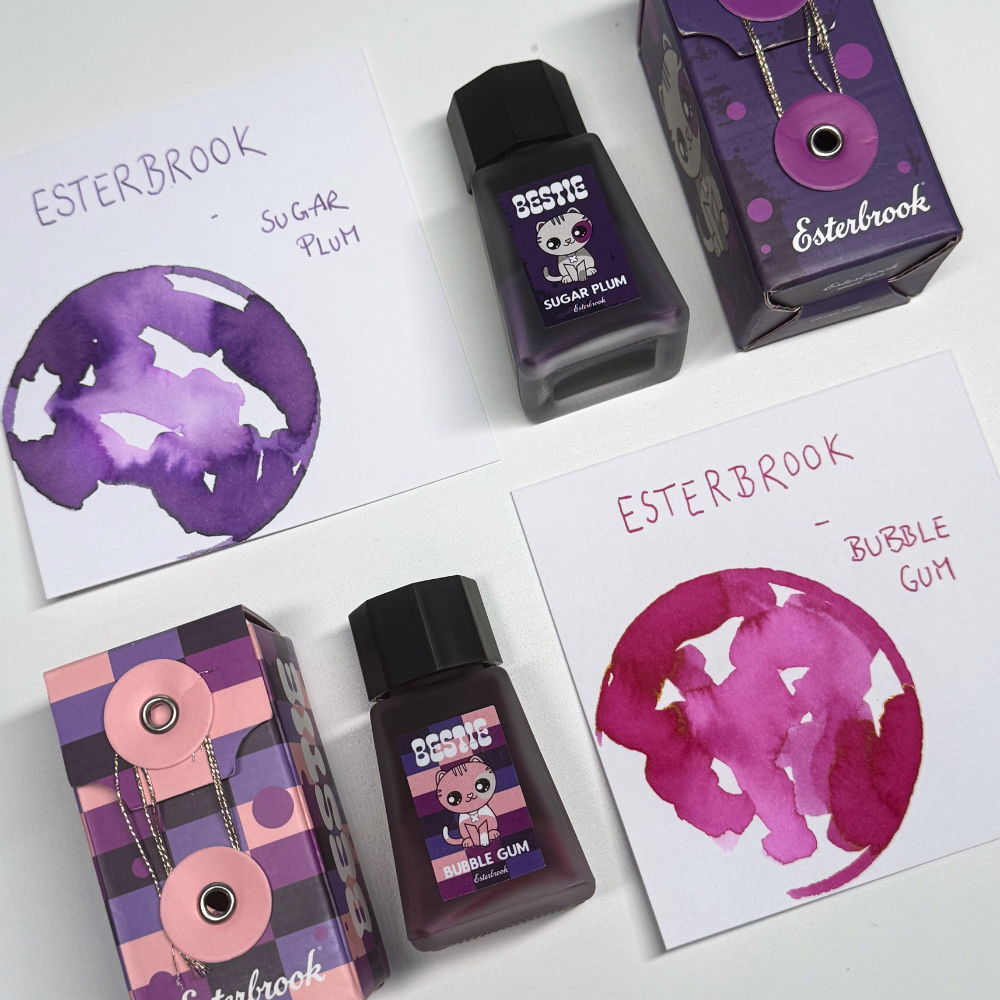 Esterbrook Estie Bestie Set