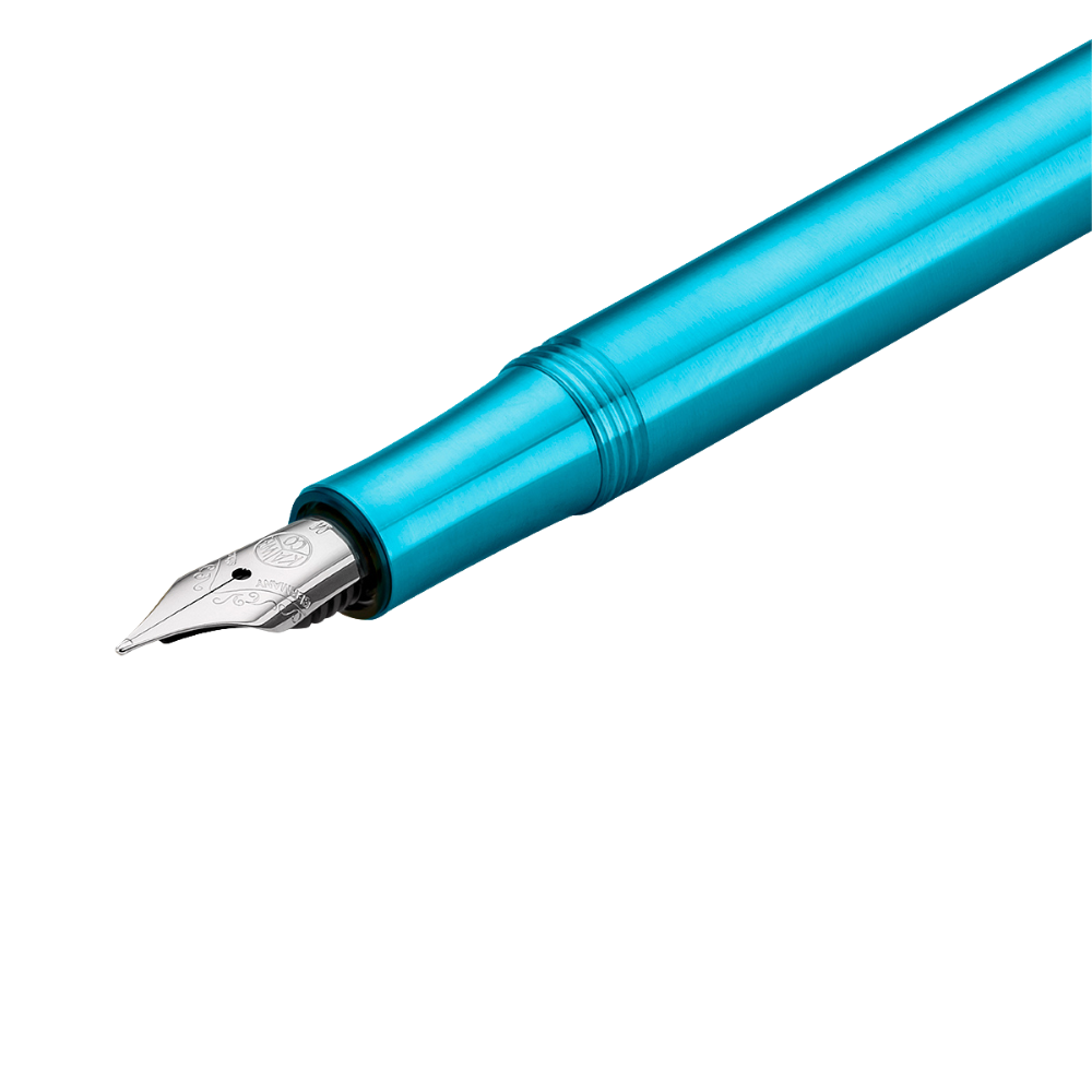Kaweco COLLECTION Liliput Blue Füllhalter