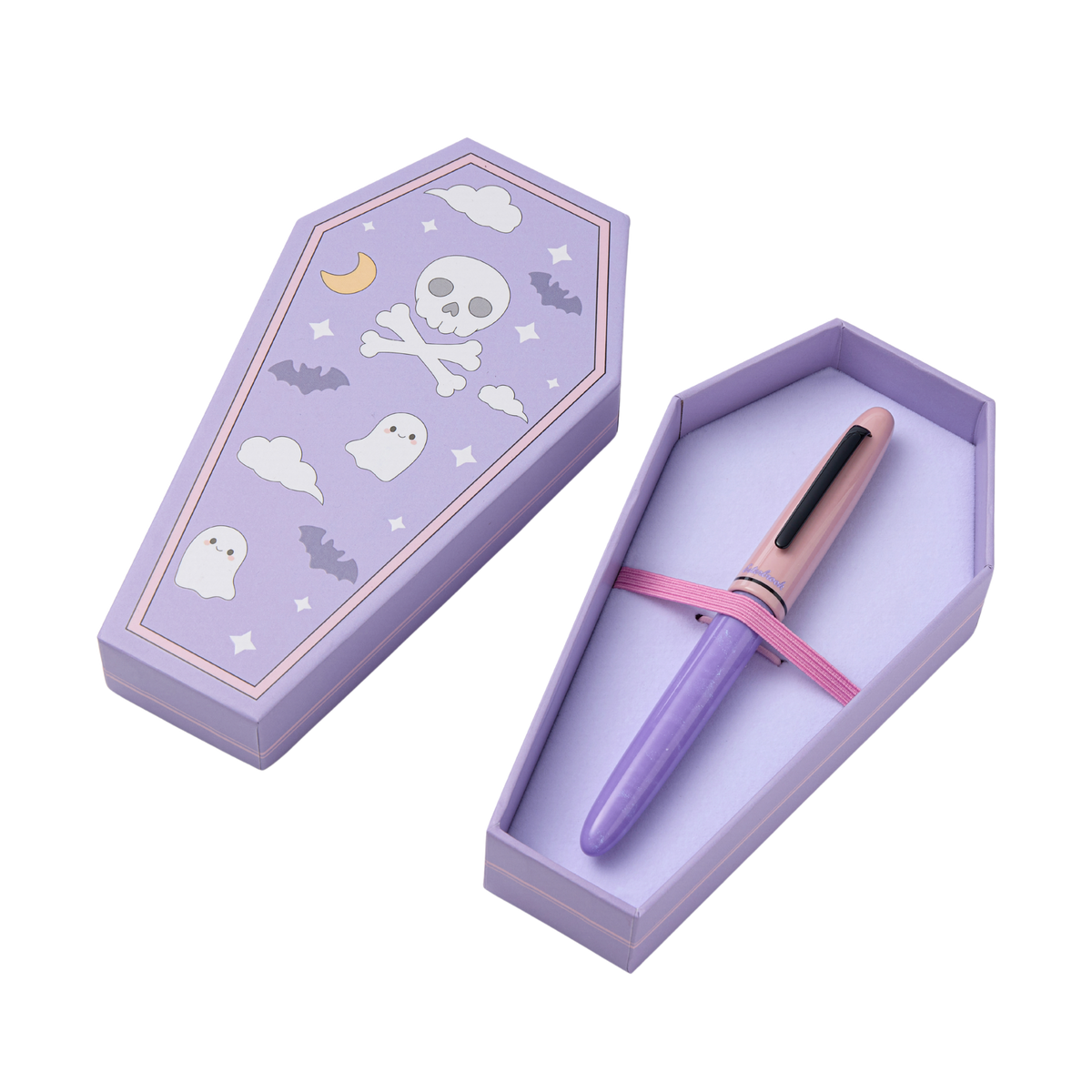 Esterbrook Estie Pastel Halloween Fountain Pen
