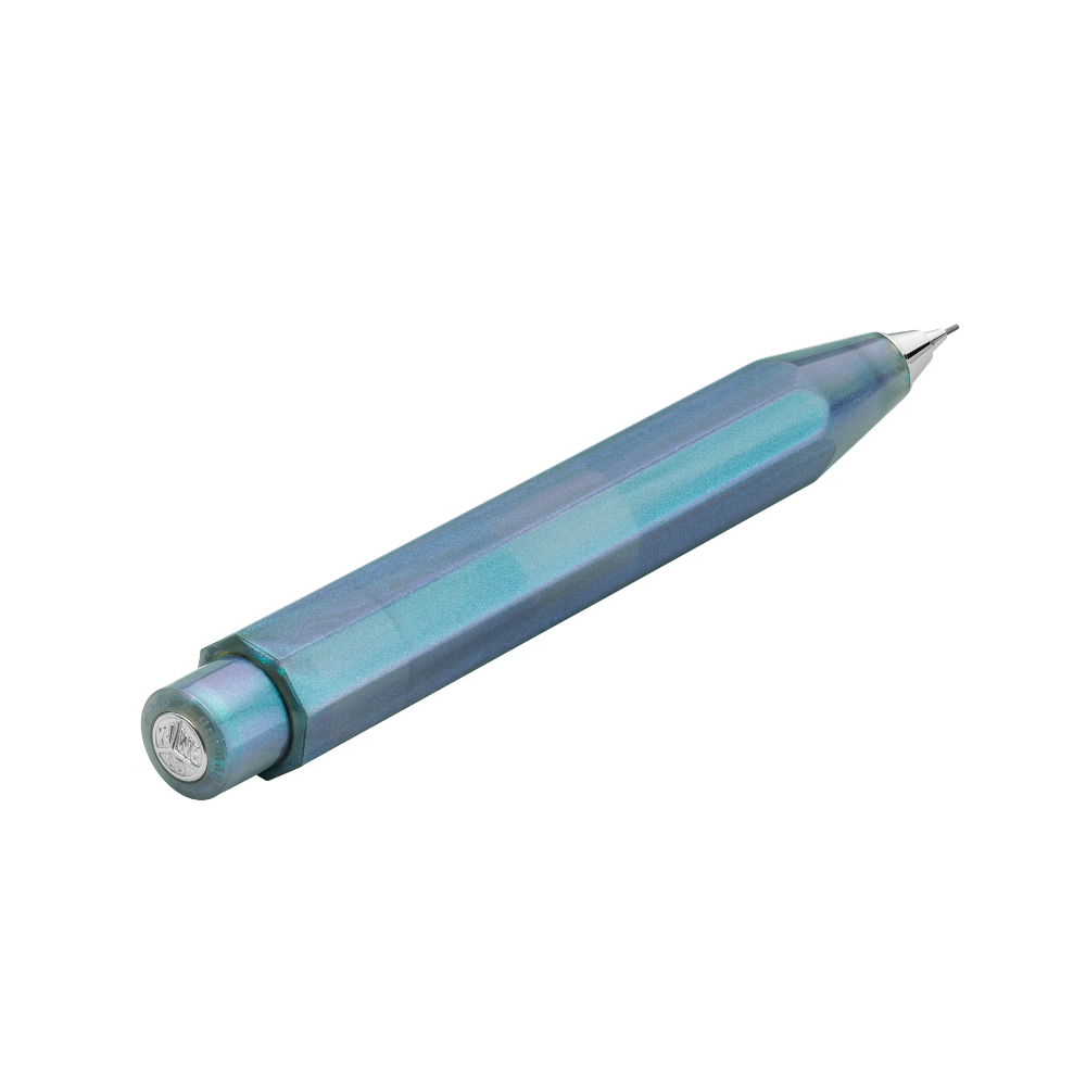 Kaweco LUNAR Sport Shadow Blue Druckbleistift