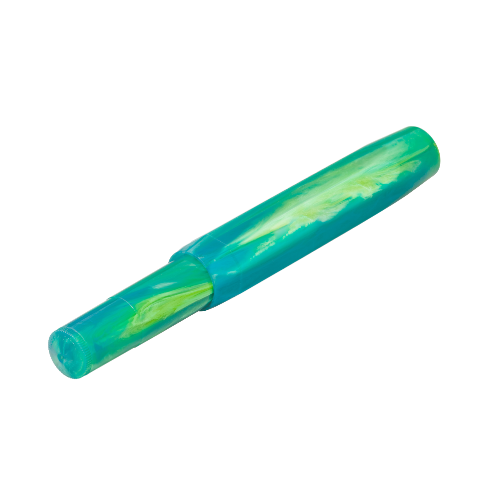 Kaweco COLLECTION Marble Ocean Füllhalter