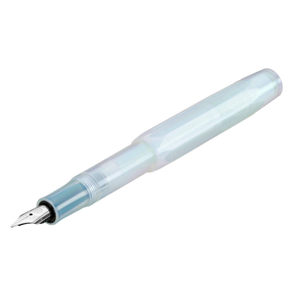 Kaweco LUNAR Sport Light Blue Füllhalter