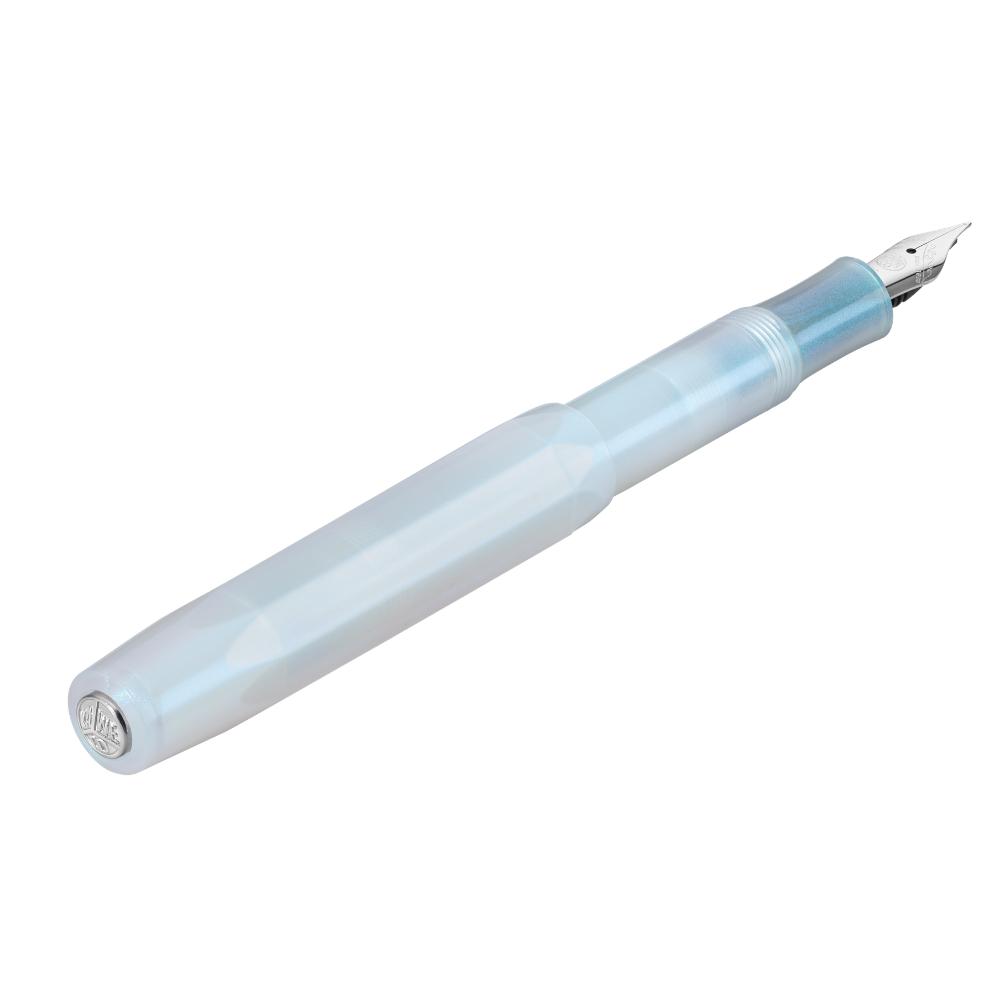 Kaweco LUNAR Sport Light Blue Füllhalter