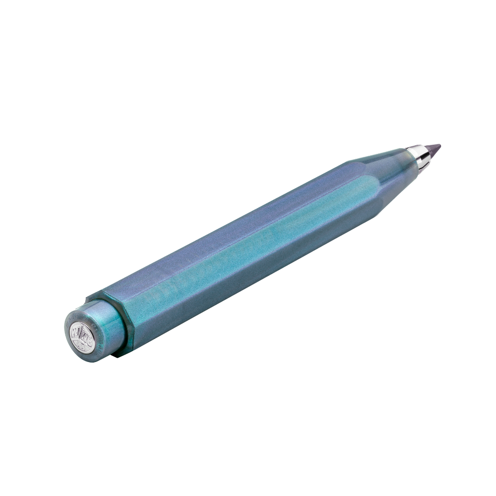 Kaweco LUNAR Sport Shadow Blue Fallbleistift