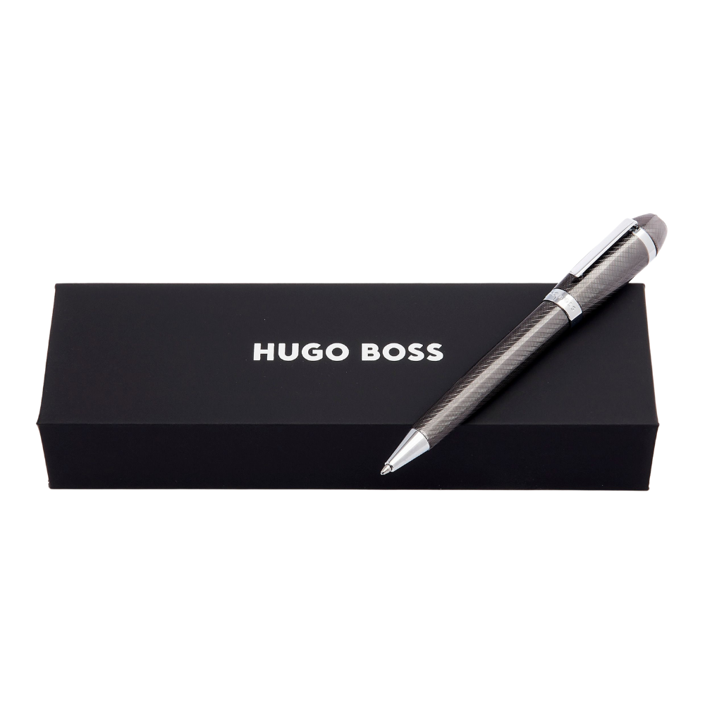 Hugo Boss Arc Futurist Gun Kugelschreiber