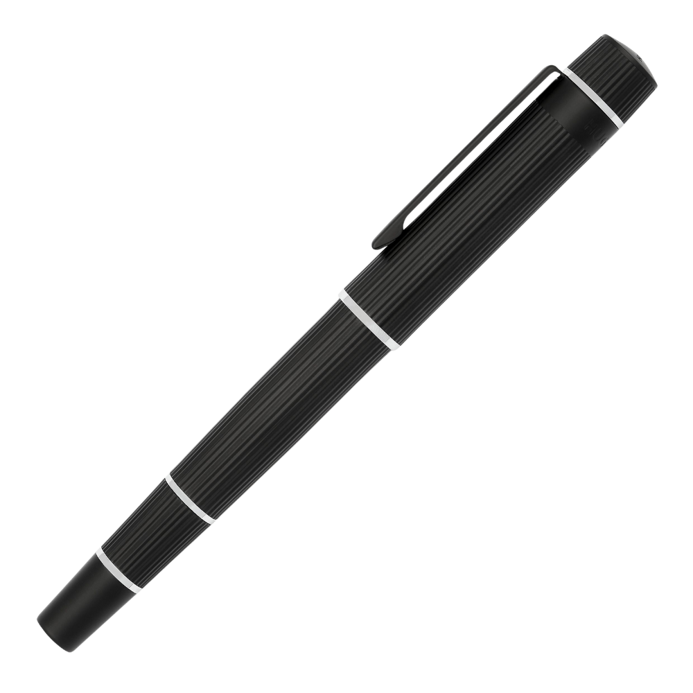 Hugo Boss Core Black Füllfederhalter