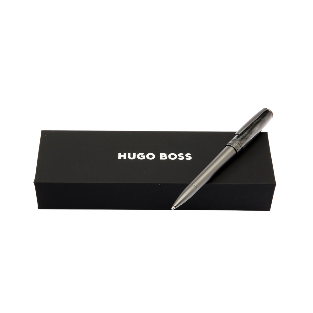 Hugo Boss Essential Metal Gun Kugelschreiber