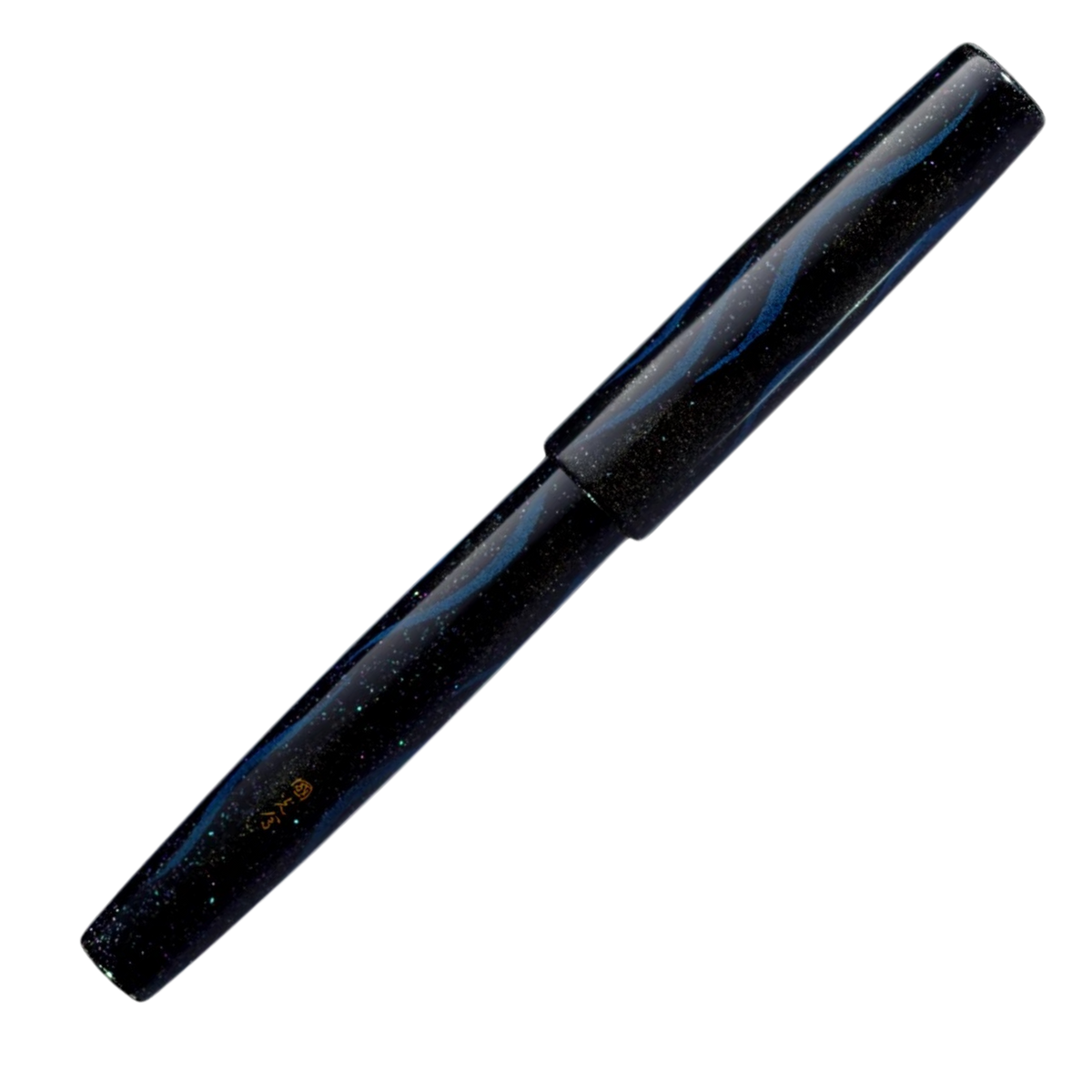 Namiki Aya Limpid Stream Maki-e Fountain Pen