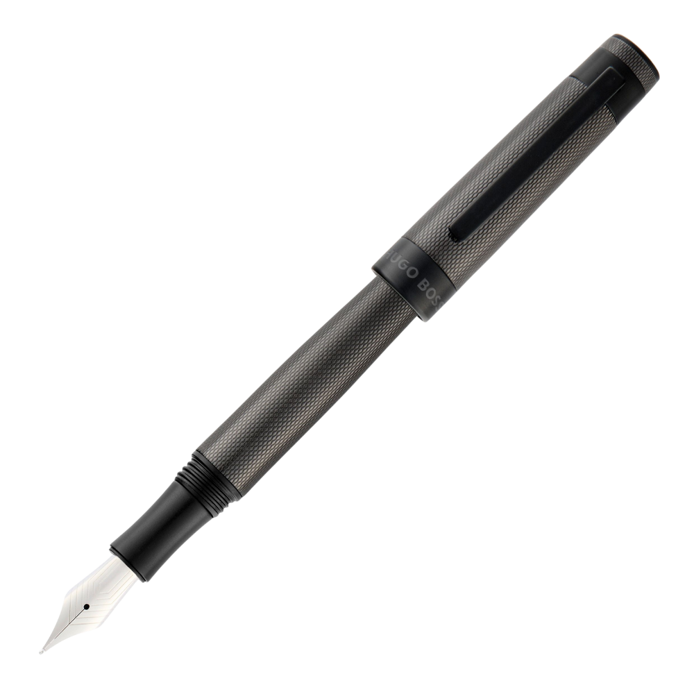 Hugo Boss Eclat Gun Füllfederhalter