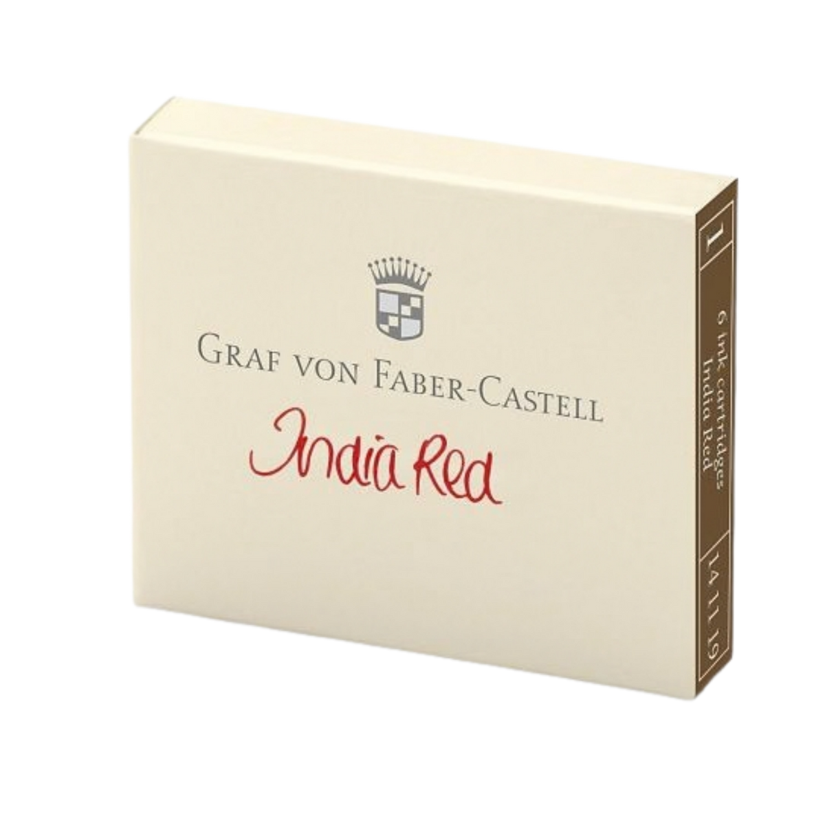 Graf von Faber Castell Tintenpatronen