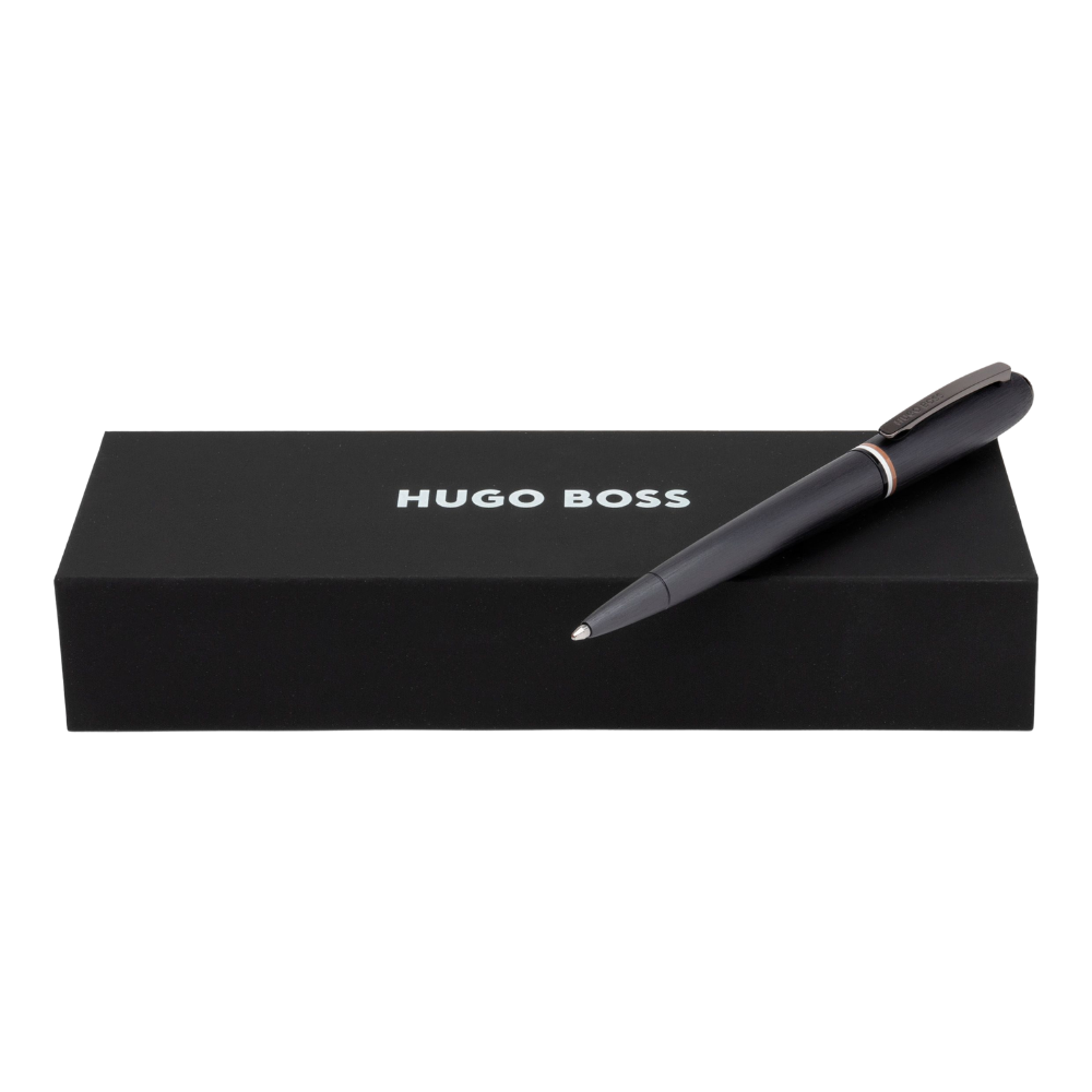 Hugo Boss Contour Iconic Kugelschreiber