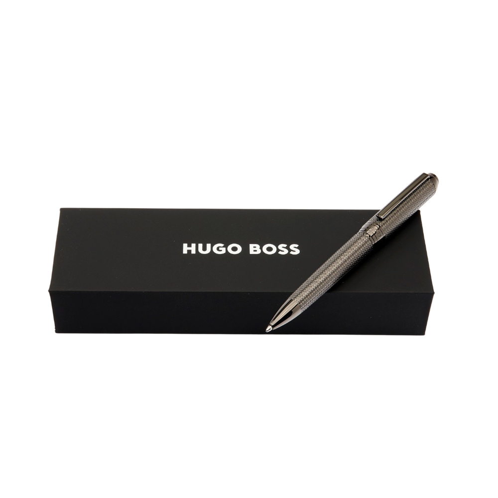 Hugo Boss Elemental Gun Kugelschreiber
