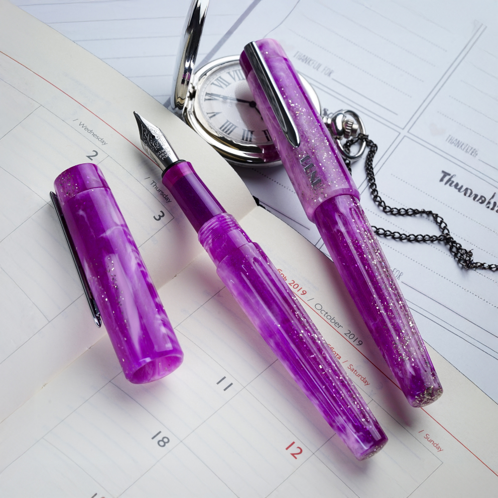 Benu DailyMate - Exciting Friday