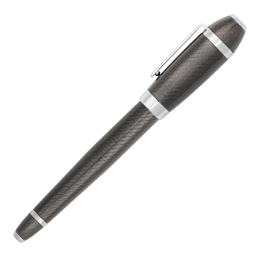 Hugo Boss Arc Futurist Gun Füllfederhalter