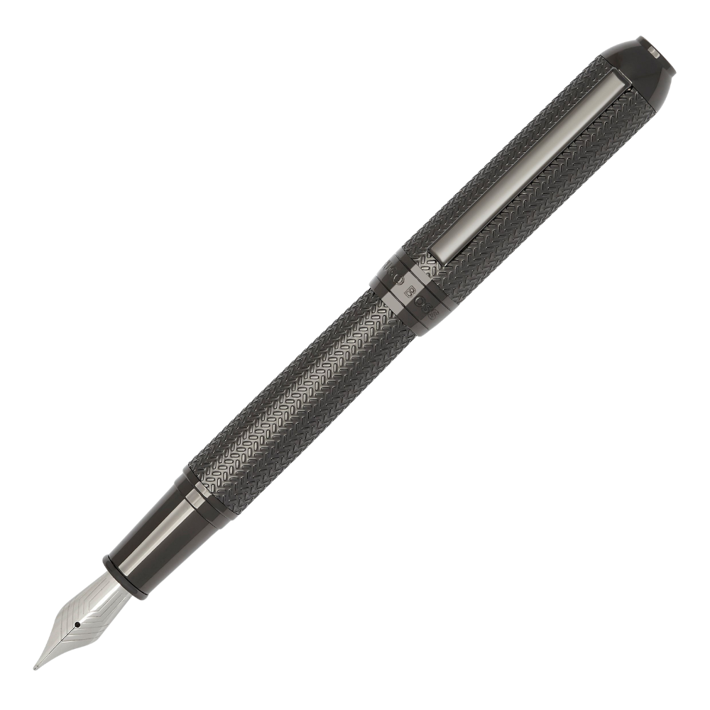 Hugo Boss Elemental Gun Füllfederhalter