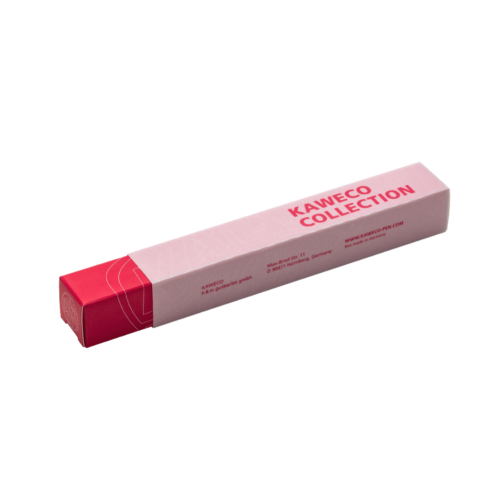 Kaweco Perkeo COLLECTION Infrared Füllhalter