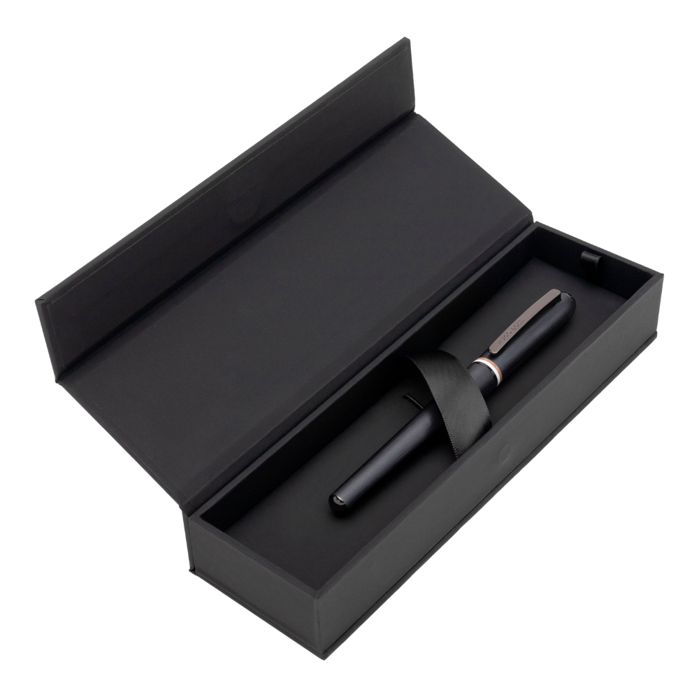 Hugo Boss Contour Iconic Füllfederhalter