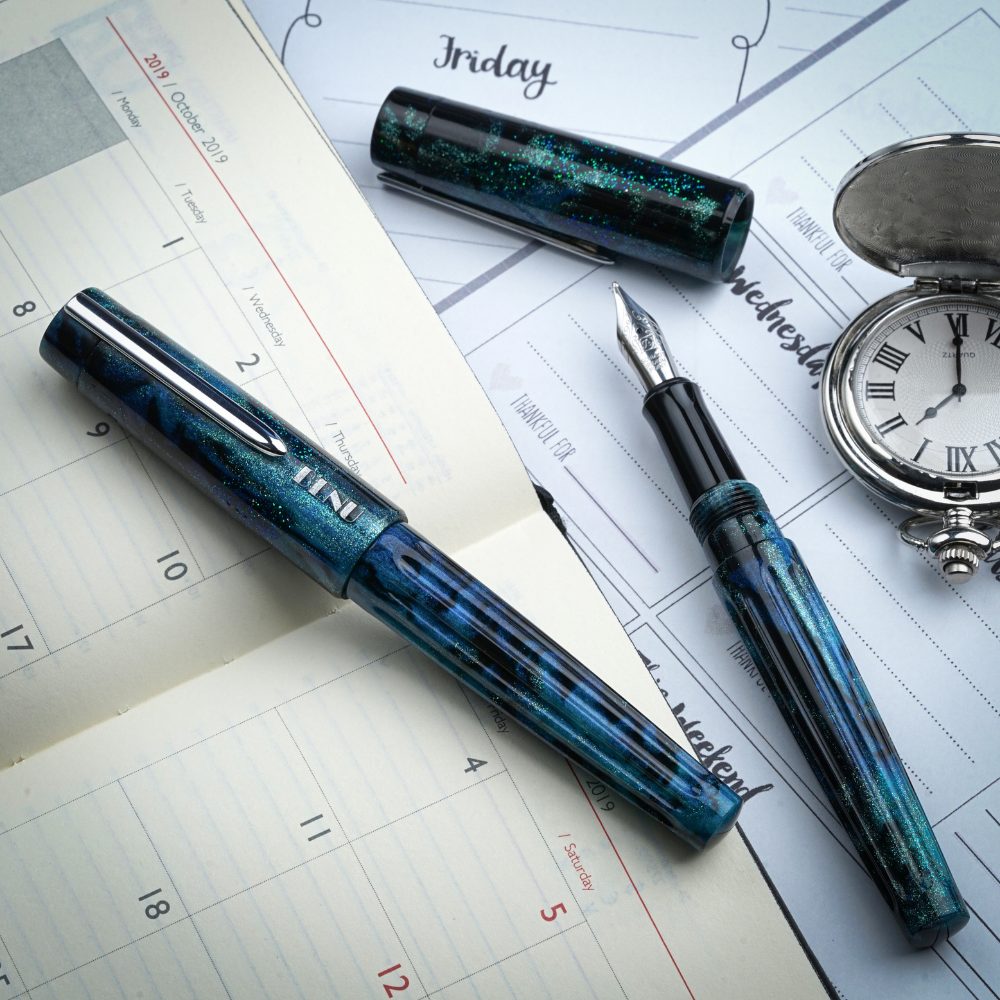 Benu DailyMate - Easy Wednesday