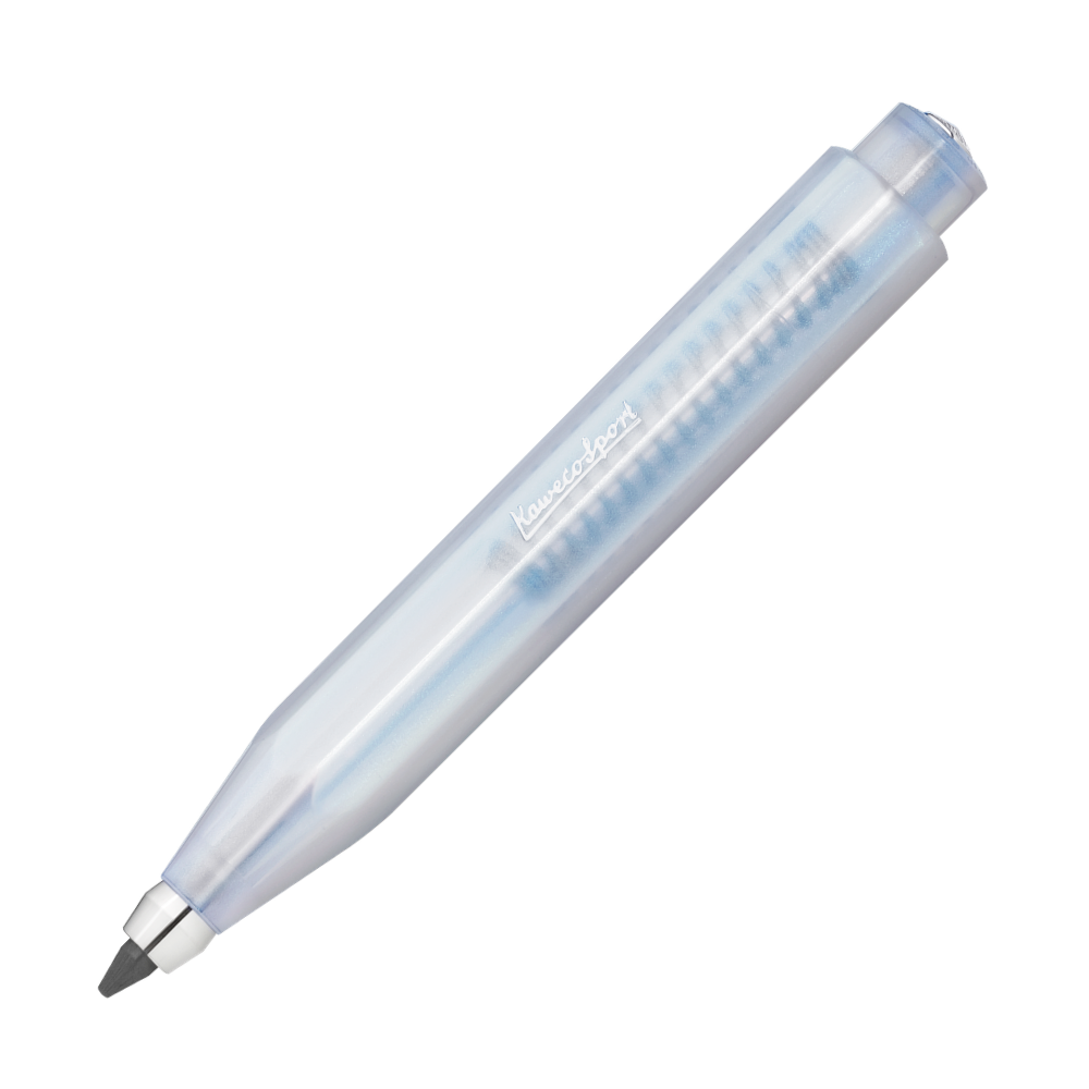 Kaweco LUNAR Sport Light Blue Fallbleistift