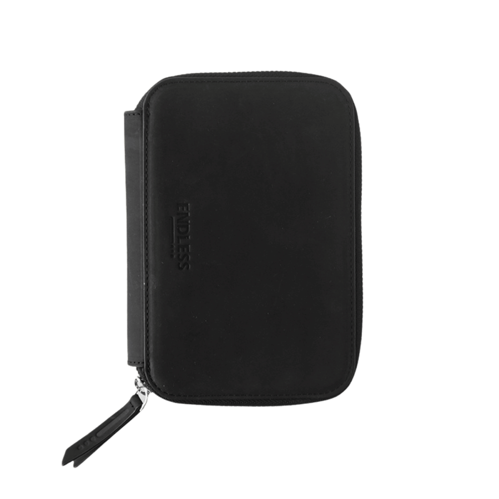 Endless Companion Verstellbares Etui für 5 Schreibgeräte
