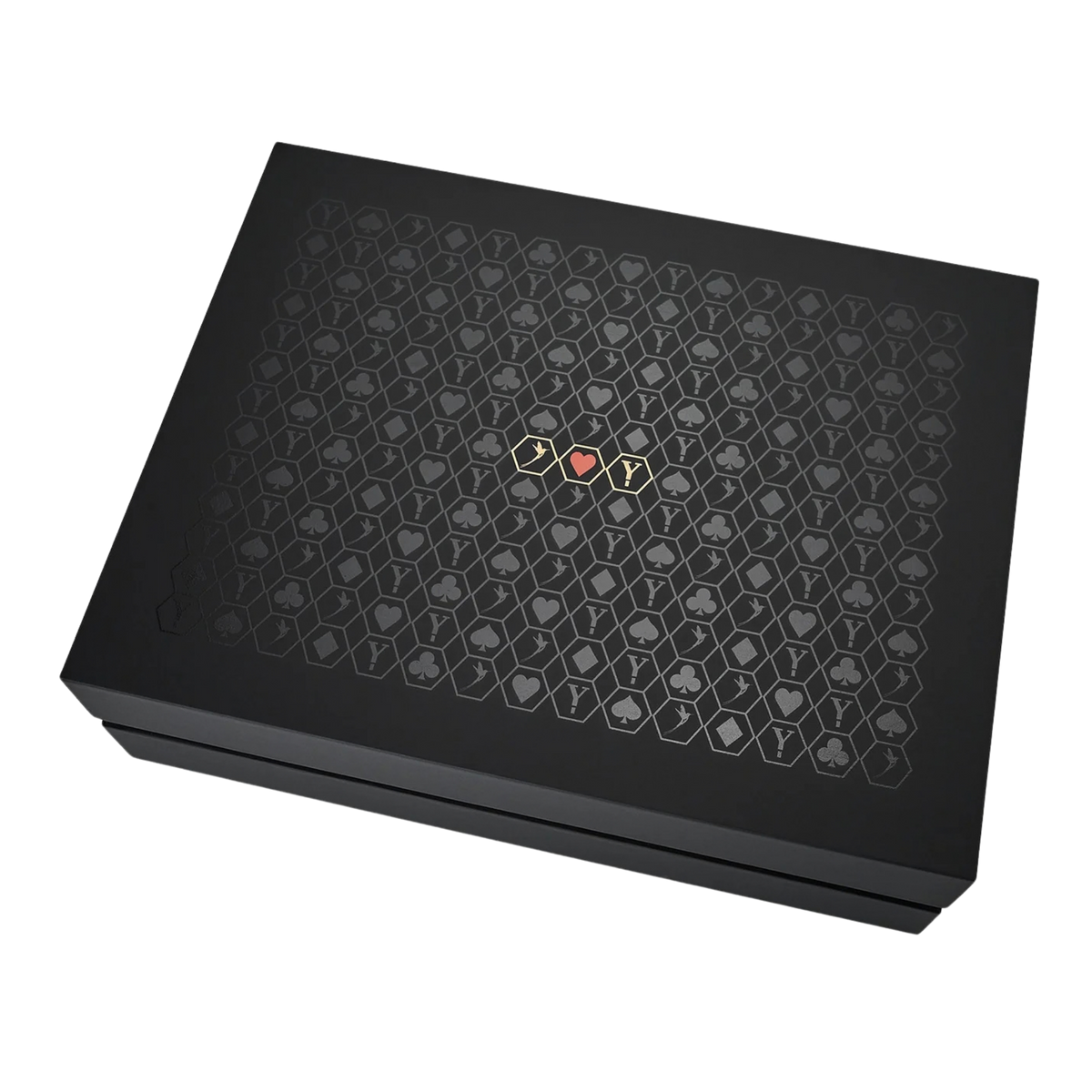 Yard O Led x The Ian Fleming Estate Casino Royale Limited Edition Füllfederhalter