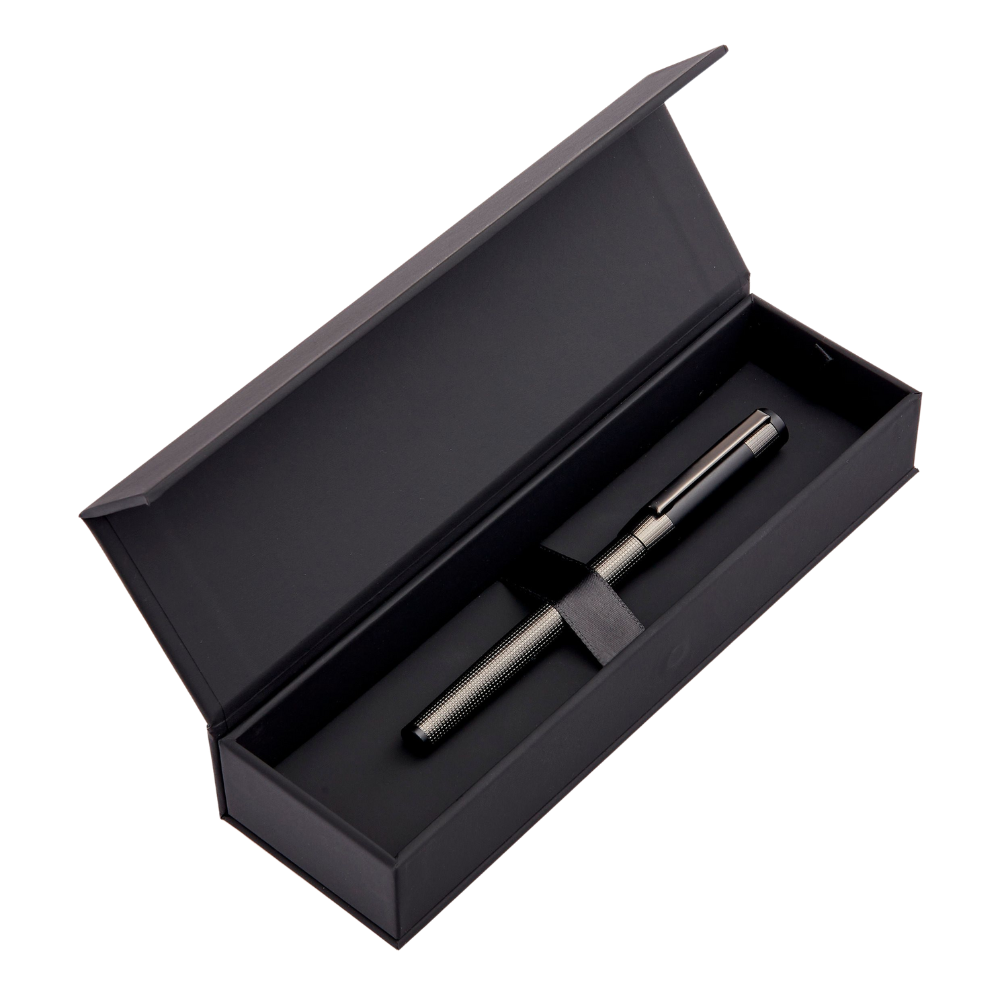 Hugo Boss Rive Gun Füllfederhalter