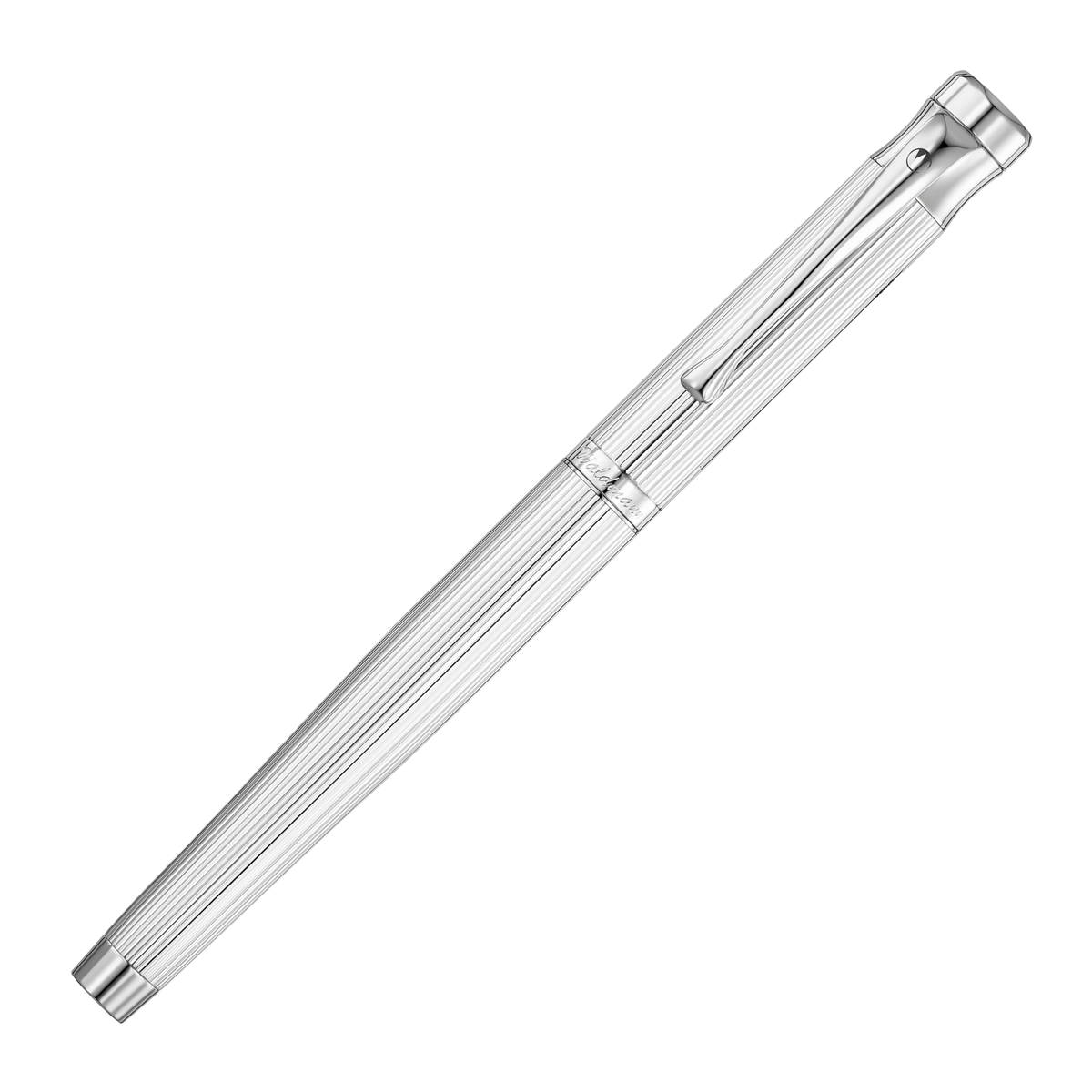 Waldmann Tango Lines Fountain Pen