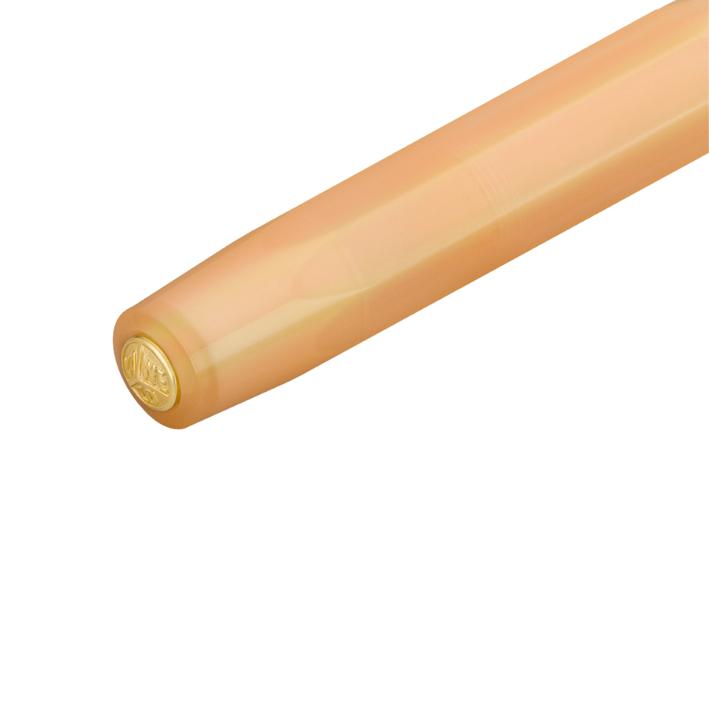 Kaweco COLLECTION Apricot Pearl Füllhalter