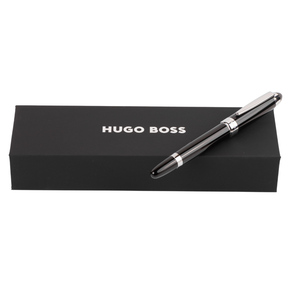 Hugo Boss Icon Füllfederhalter