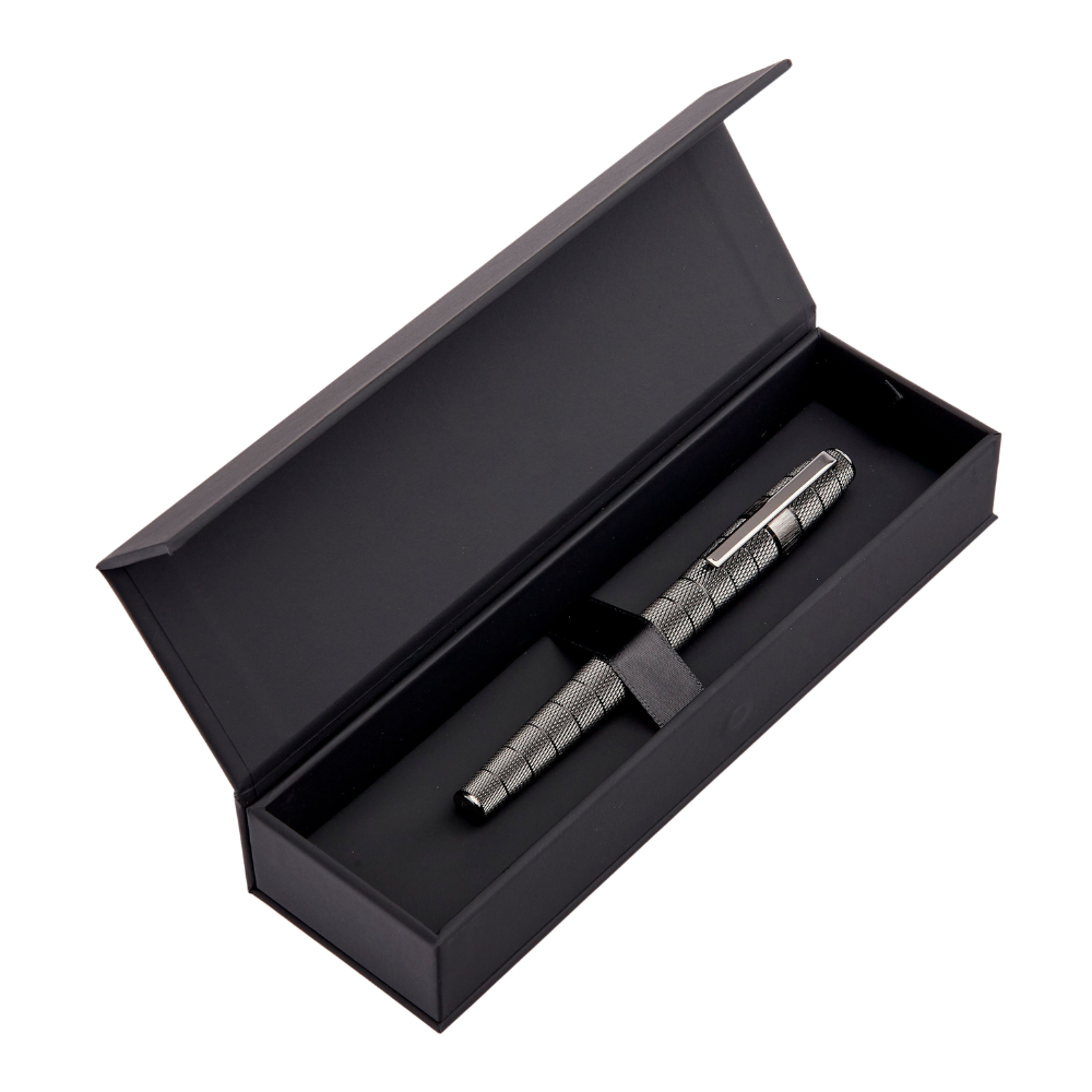 Hugo Boss Quantum Gun Füllfederhalter