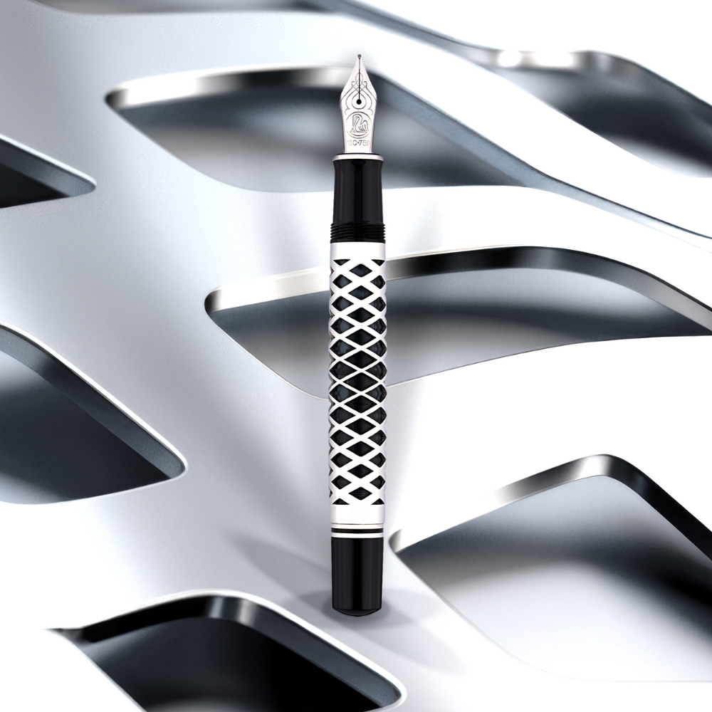 Pelikan M805 Metal Sleeve Füllfederhalter