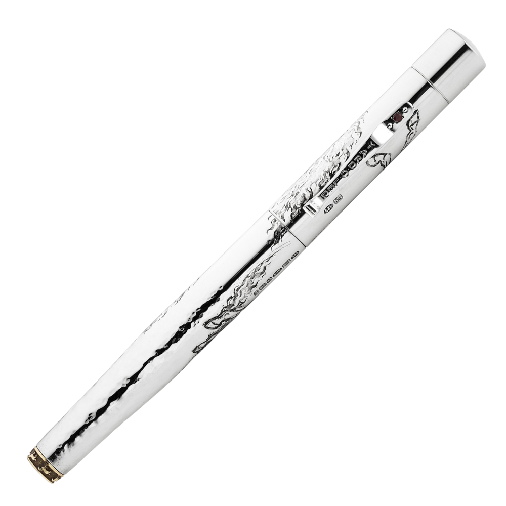 Yard O Led The Grand Firehorse Limited Edition Füllhalter