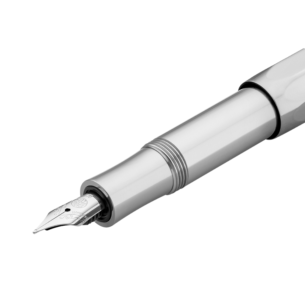 Kaweco SPORT TITAN Füllhalter