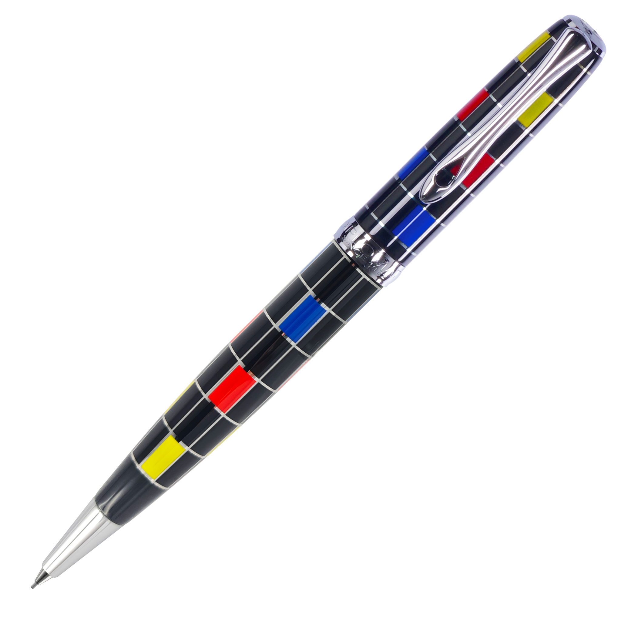 Diplomat Excellence A+ Bauhaus Drehbleistift