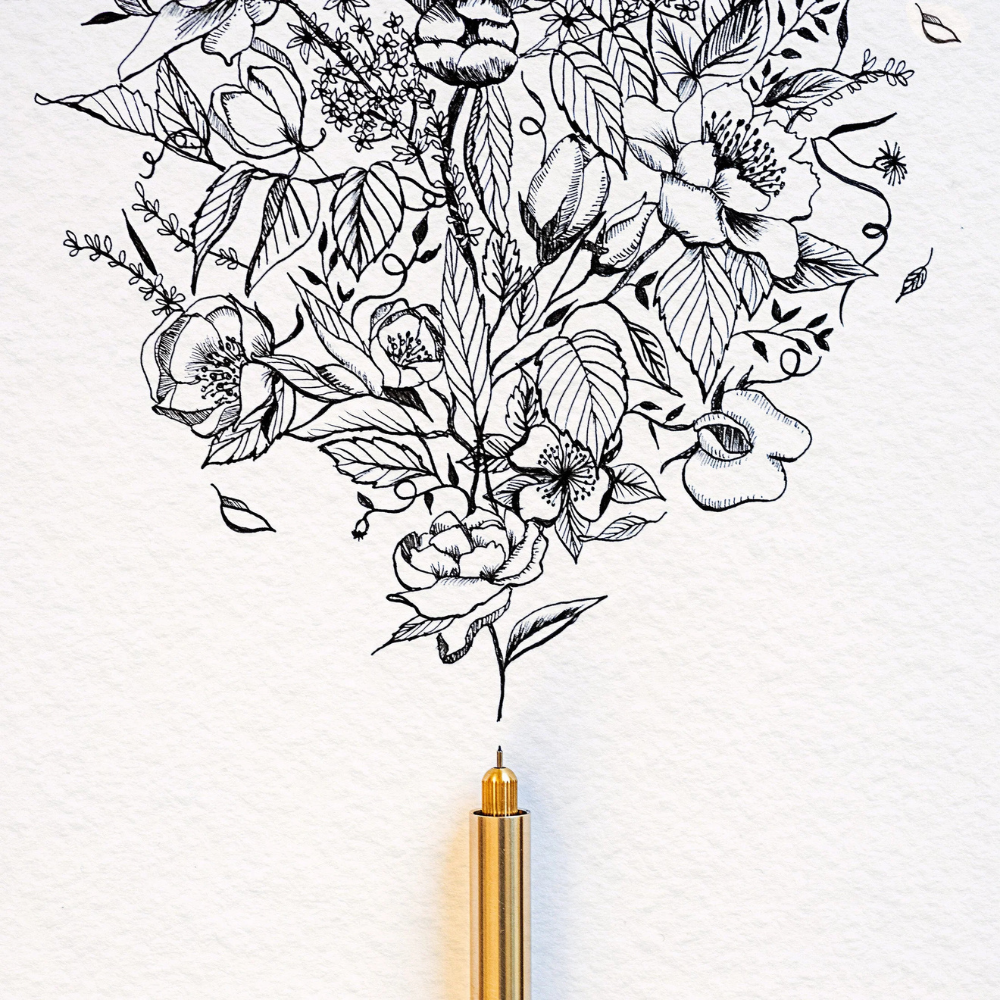 Tom´s Studio Lumos Mini - Brass