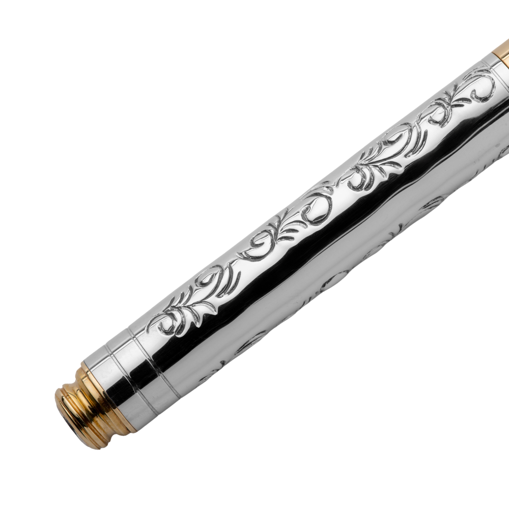 Yard O Led Pocket Fountain Pen - VICTORIAN fountain pen