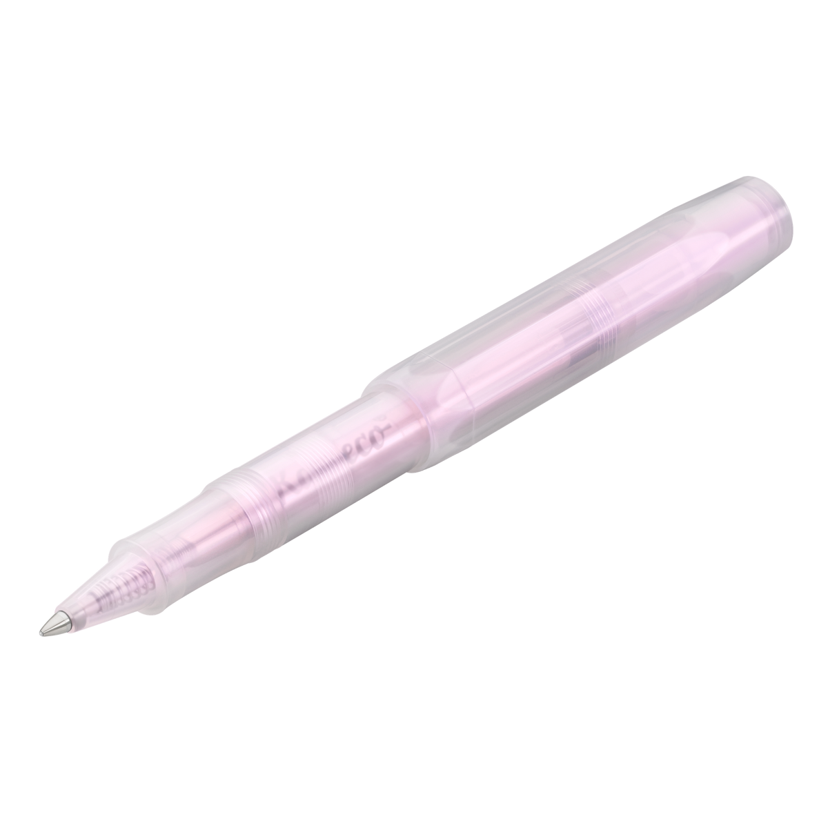 Kaweco LUNAR Sport Light Purple Rollerball
