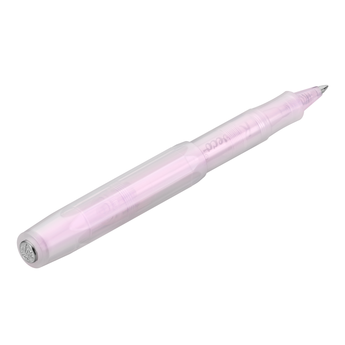 Kaweco LUNAR Sport Light Purple Rollerball